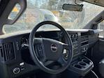 Used 2022 GMC Savana 3500 Morgan Truck Body Box Van for sale #252102 - photo 16