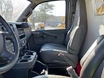 Used 2022 GMC Savana 3500 Morgan Truck Body Box Van for sale #252102 - photo 17
