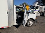 Used 2022 GMC Savana 3500 Morgan Truck Body Box Van for sale #252102 - photo 18