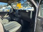 Used 2022 GMC Savana 3500 Morgan Truck Body Box Van for sale #252102 - photo 19
