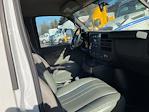 Used 2022 GMC Savana 3500 Morgan Truck Body Box Van for sale #252102 - photo 20