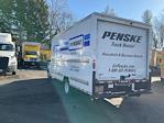 Used 2022 GMC Savana 3500 Morgan Truck Body Box Van for sale #252102 - photo 6