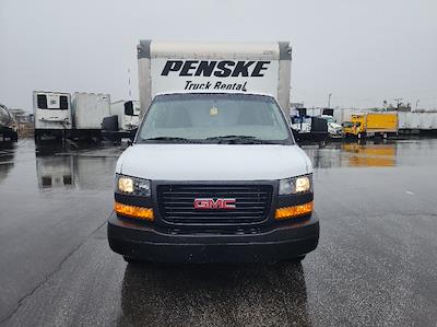 Used 2022 GMC Savana 3500 Box Van for sale #252104 - photo 2