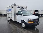 Used 2022 GMC Savana 3500 Box Van for sale #252104 - photo 1