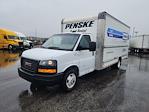 Used 2022 GMC Savana 3500 Box Van for sale #252104 - photo 3