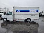 Used 2022 GMC Savana 3500 Box Van for sale #252104 - photo 4