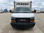 Used 2022 GMC Savana 3500 Box Van for sale #252105 - photo 2