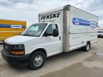 Used 2022 GMC Savana 3500 Box Van for sale #252105 - photo 3