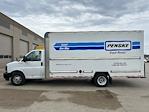 Used 2022 GMC Savana 3500 Box Van for sale #252105 - photo 4