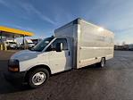 Used 2022 GMC Savana 3500 Box Van for sale #252107 - photo 1
