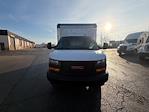 Used 2022 GMC Savana 3500 Box Van for sale #252107 - photo 2