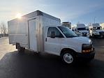 Used 2022 GMC Savana 3500 Box Van for sale #252107 - photo 3