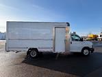 Used 2022 GMC Savana 3500 Box Van for sale #252107 - photo 4