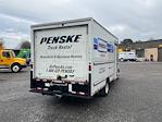 Used 2022 GMC Savana 3500 Morgan Truck Body Box Van for sale #252109 - photo 13