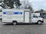Used 2022 GMC Savana 3500 Morgan Truck Body Box Van for sale #252109 - photo 15