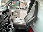 Used 2022 GMC Savana 3500 Morgan Truck Body Box Van for sale #252109 - photo 19