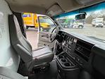 Used 2022 GMC Savana 3500 Morgan Truck Body Box Van for sale #252109 - photo 22