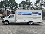 Used 2022 GMC Savana 3500 Morgan Truck Body Box Van for sale #252109 - photo 4