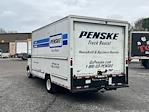 Used 2022 GMC Savana 3500 Morgan Truck Body Box Van for sale #252109 - photo 6