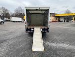Used 2022 GMC Savana 3500 Morgan Truck Body Box Van for sale #252109 - photo 9