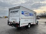 Used 2022 GMC Savana 3500 Morgan Truck Body Box Van for sale #252111 - photo 12