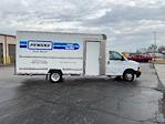 Used 2022 GMC Savana 3500 Morgan Truck Body Box Van for sale #252111 - photo 14