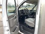 Used 2022 GMC Savana 3500 Morgan Truck Body Box Van for sale #252111 - photo 15