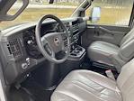 Used 2022 GMC Savana 3500 Morgan Truck Body Box Van for sale #252111 - photo 16