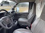 Used 2022 GMC Savana 3500 Morgan Truck Body Box Van for sale #252111 - photo 18