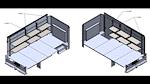Used 2022 GMC Savana 3500 Morgan Truck Body Box Van for sale #252111 - photo 27