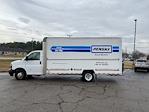 Used 2022 GMC Savana 3500 Morgan Truck Body Box Van for sale #252111 - photo 4