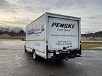 Used 2022 GMC Savana 3500 Morgan Truck Body Box Van for sale #252111 - photo 6