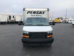 Used 2022 GMC Savana 3500 Box Van for sale #252120 - photo 2