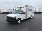 Used 2022 GMC Savana 3500 Box Van for sale #252120 - photo 3