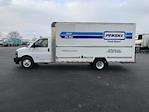 Used 2022 GMC Savana 3500 Box Van for sale #252120 - photo 4