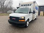 Used 2022 GMC Savana 3500 Box Van for sale #252150 - photo 1