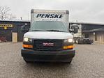 Used 2022 GMC Savana 3500 Box Van for sale #252150 - photo 2