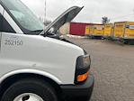 Used 2022 GMC Savana 3500 Box Van for sale #252150 - photo 23