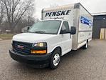 Used 2022 GMC Savana 3500 Box Van for sale #252150 - photo 3