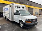 Used 2022 GMC Savana 3500 Box Van for sale #252152 - photo 1