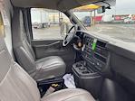 Used 2022 GMC Savana 3500 Box Van for sale #252152 - photo 22