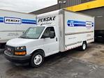 Used 2022 GMC Savana 3500 Box Van for sale #252152 - photo 3