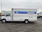 Used 2022 GMC Savana 3500 Box Van for sale #252152 - photo 4