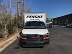 Used 2022 GMC Savana 3500 Box Van for sale #252153 - photo 2