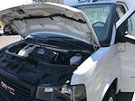 Used 2022 GMC Savana 3500 Box Van for sale #252153 - photo 23