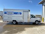 Used 2022 GMC Savana 3500 Box Van for sale #252155 - photo 15