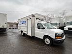 Used 2022 GMC Savana 3500 Box Van for sale #252156 - photo 1