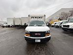 Used 2022 GMC Savana 3500 Box Van for sale #252156 - photo 2