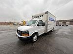 Used 2022 GMC Savana 3500 Box Van for sale #252156 - photo 3