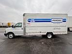 Used 2022 GMC Savana 3500 Box Van for sale #252156 - photo 4
